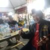 Gelar Piala Wali Kota Festival Lomba seni Menggambar Tingkat Paud Dan TK se Kota Serang