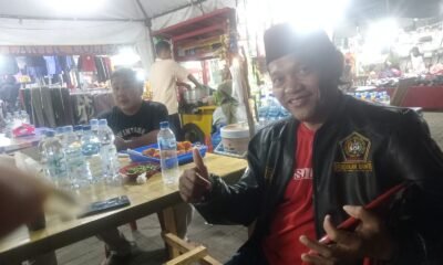 Gelar Piala Wali Kota Festival Lomba seni Menggambar Tingkat Paud Dan TK se Kota Serang
