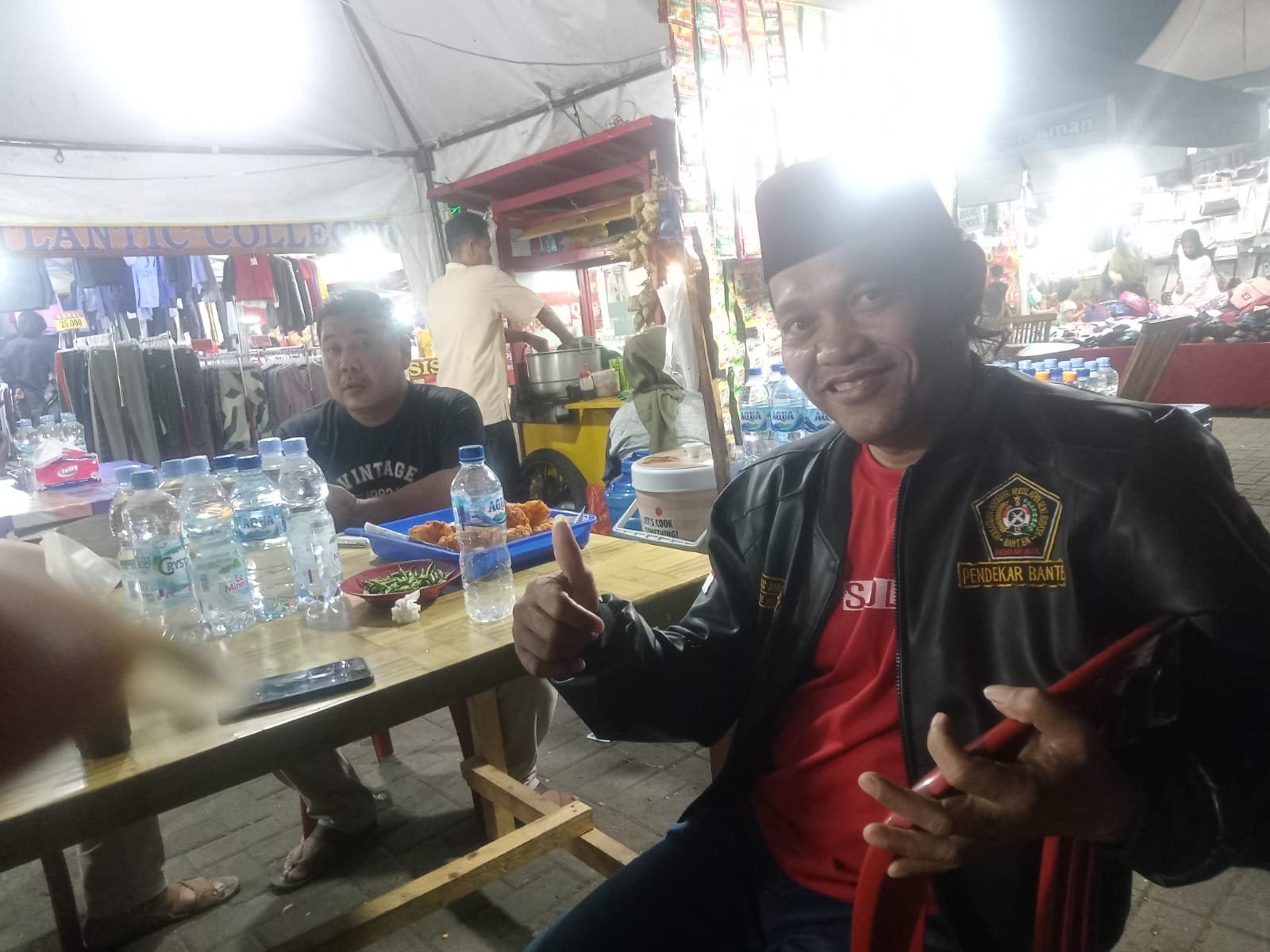 Gelar Piala Wali Kota Festival Lomba seni Menggambar Tingkat Paud Dan TK se Kota Serang
