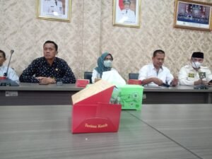 DPRD Kota Serang dan Presidium MBB sepakat tempat hiburan malam harus ditutup secara keseluruhan