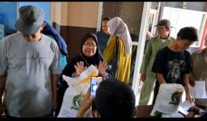 Bantuan ketahanan pangan Tahap 2 disalurkan Pemdes Citeureup