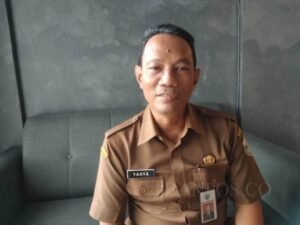Kasihan! RT dan RW di Pandeglang Gagal Miliki Sepeda Listrik
