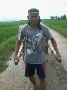 Warga Keluhkan Jalan Rusak Parah Di Kabupaten Serang