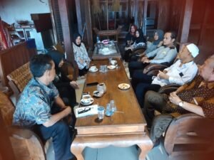 KOPPDI Provinsi Banten Gelar Rakor