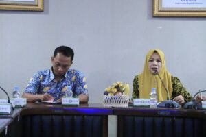 Apkasi Otonom Expo 2023, Pemkab Serang Target Raih Pemeran Pameran Terbaik