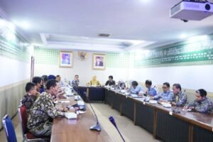 Apkasi Otonom Expo 2023, Pemkab Serang Target Raih Pemeran Pameran Terbaik