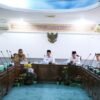 Pemkab Serang dan PT Telkom Indonesia Jajaki Kerjasama Program SVN