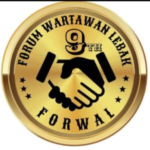 FORWAL Adakan Silaturahmi sesama Jurnalis