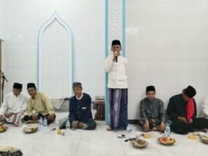 RW. 06 RT. 04 Adakan Pengajian Rutin MUI Tingkat RW Desa Pasir Gadung Kabupaten Tangerang