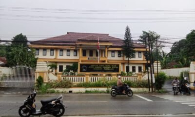 STKIP SYeh Mansur Diduga Sunat Bantuan PIP Biaya Kebutuhan Hidup Mahasiswa